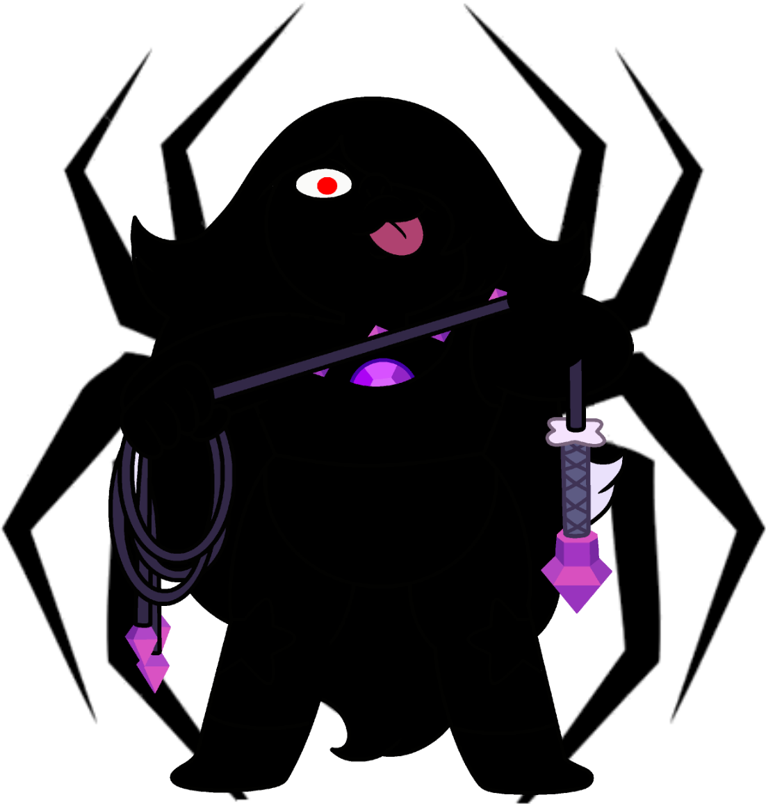 Spider Tattoo , Png Download - Illustration Clipart (1102x1157), Png Download