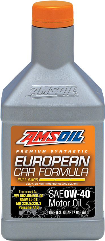 Amsoil Expands European Line With Addition Of 0w-40 - Amsoil Clipart (405x892), Png Download