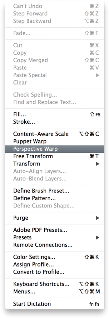 You Will See It's Options Appear In The Tool Bar , - Photoshop Clipart (360x1024), Png Download