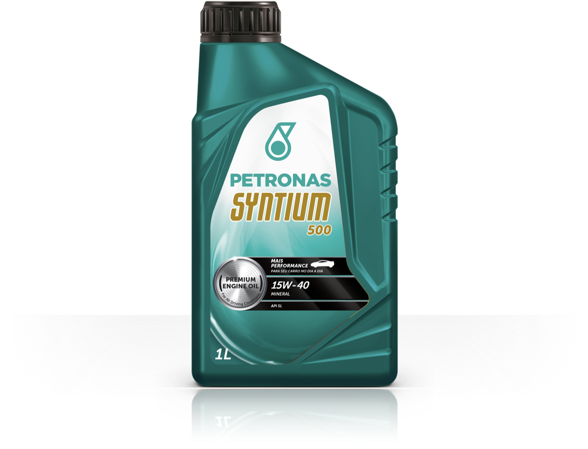 Petronas Syntium - Petronas Syntium 500 Clipart (1200x1000), Png Download