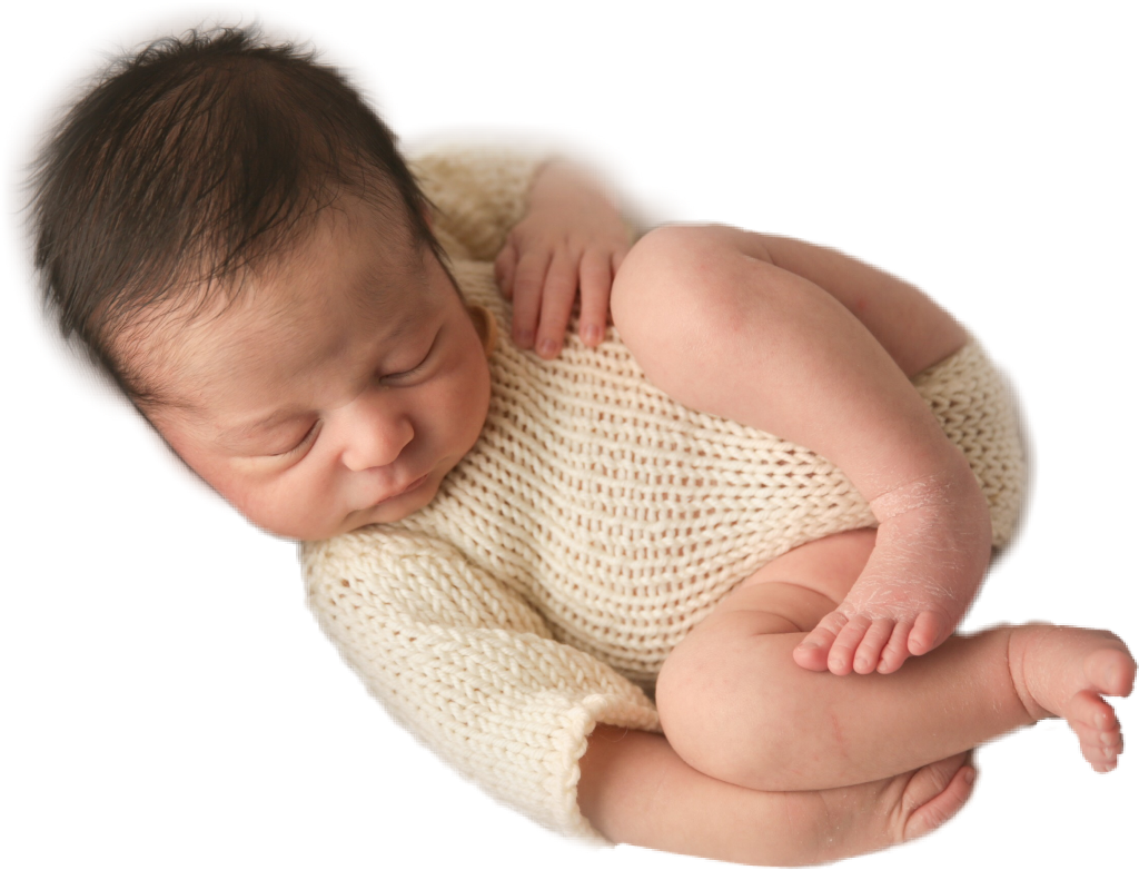 #baby #child #sleeping - Baby Clipart (1024x782), Png Download