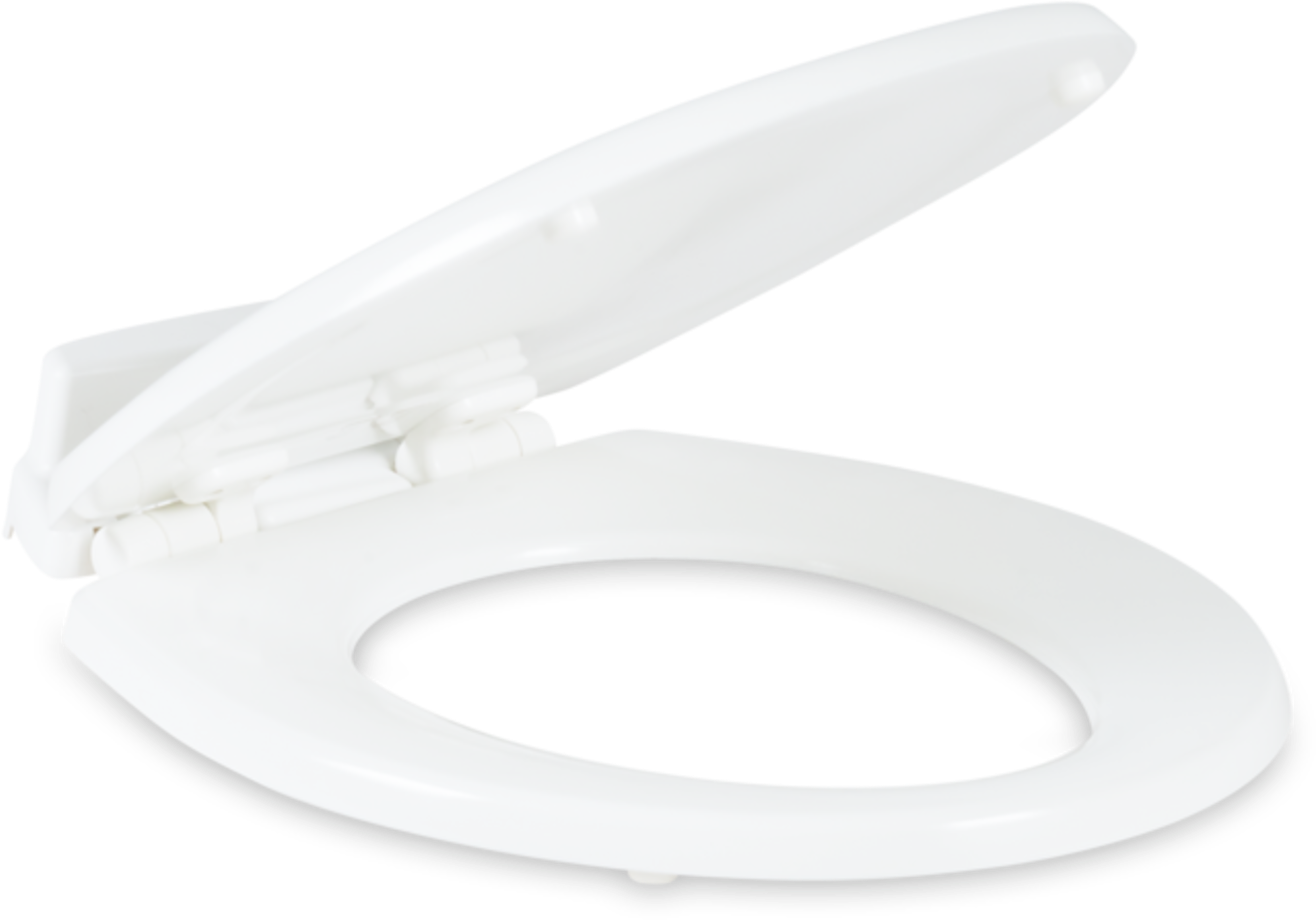 Dometic Slow Close Toilet Seat - Toilet Seat Clipart (5000x5000), Png Download