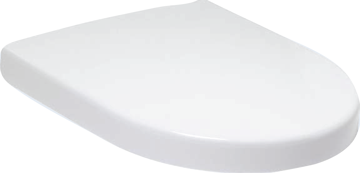 Toilet Seat Clipart (1151x554), Png Download
