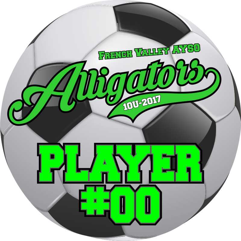Decal Sample - Futebol De Salão Clipart (800x798), Png Download
