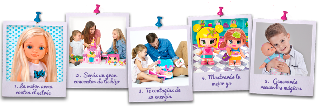 Decálogo - Doll Clipart (1024x347), Png Download