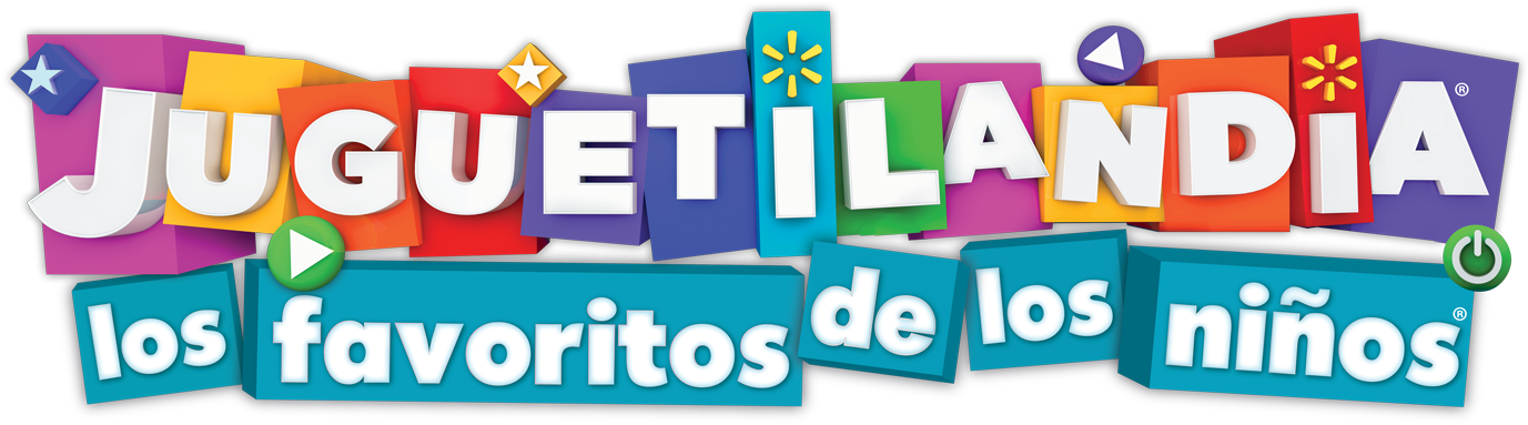 2400 Tipos De Juguetes Para Esta Temporada Est&225n - Logos Juguetes Para Niños Clipart (1425x495), Png Download