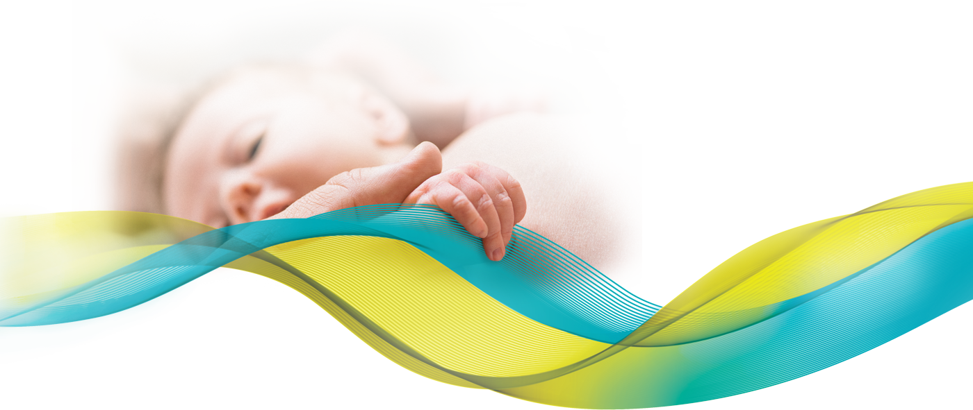 Baby Clipart (1400x591), Png Download