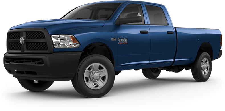 Pros Of Buying A New Truck - Ram 3500 Walnut Brown Clipart (800x510), Png Download