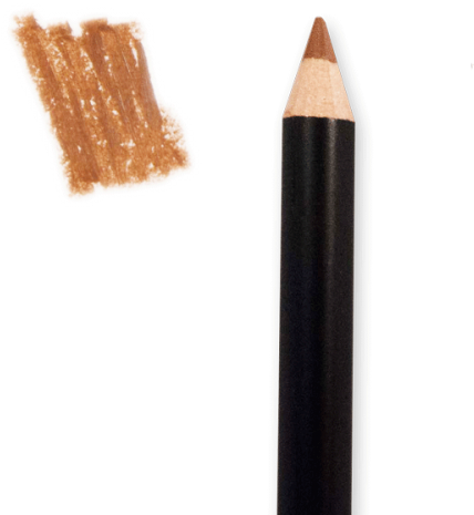 Brow Liner Light Brown - Eye Liner Clipart (600x600), Png Download