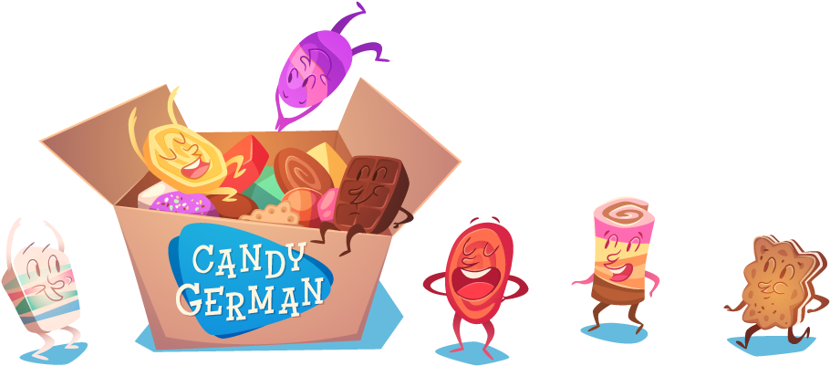 Logo Image - Shipping Candy Clipart (950x435), Png Download