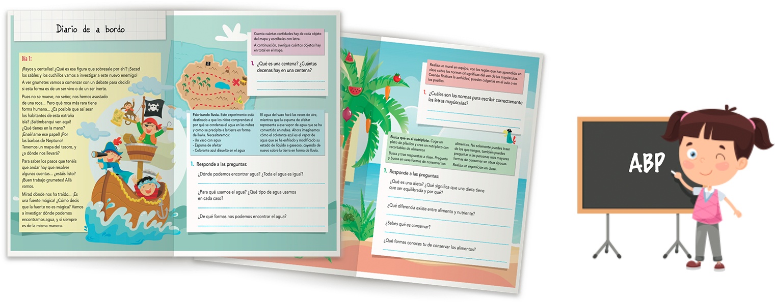 Descubre Zoom - Brochure Clipart (1860x646), Png Download