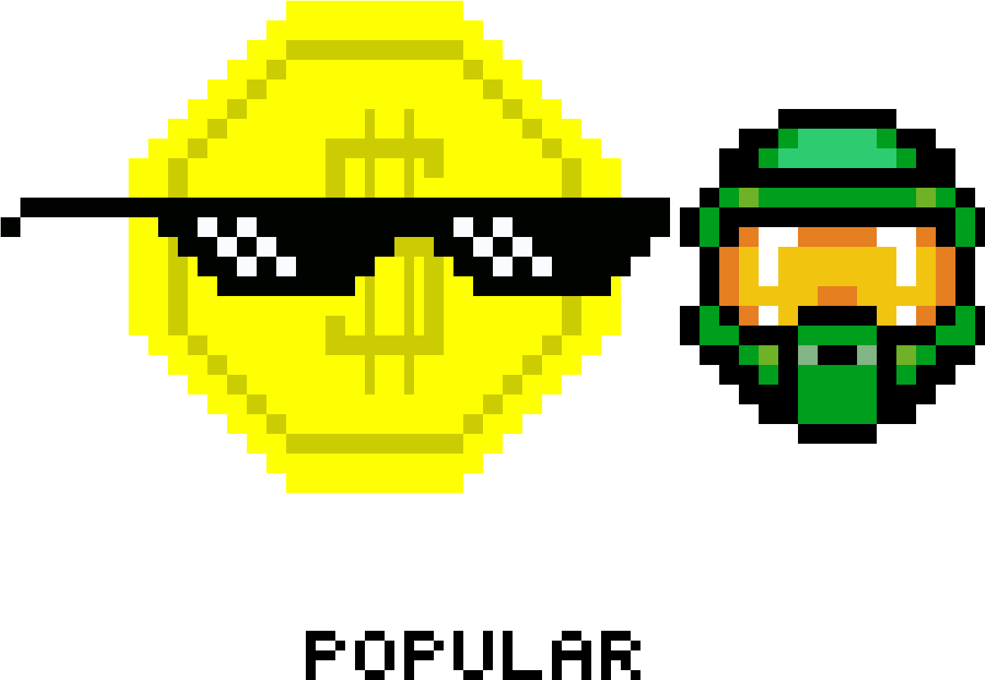 Tare - Master Chief Pixel Art Clipart (1400x1400), Png Download