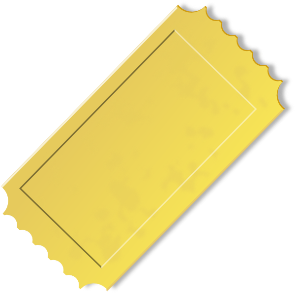 Gold Clipart (600x597), Png Download