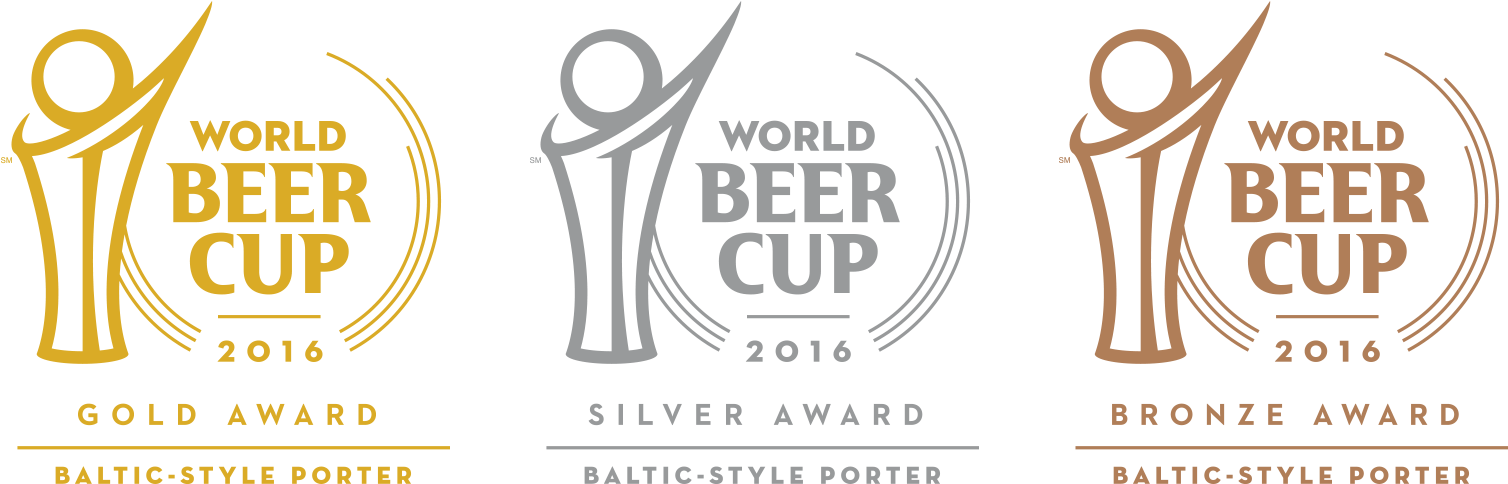 World Beer Cup Winners - World Beer Cup 2012 Clipart (1600x534), Png Download