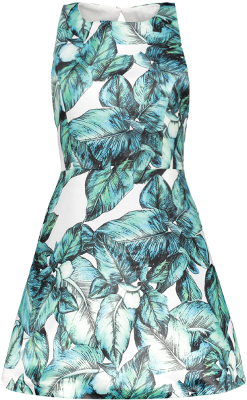 Vestidos Mujer Compra Verde Línea Vertical Espalda - Vestido Línea Clipart (600x600), Png Download