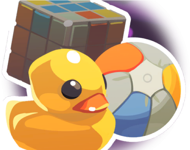 Puddle Clipart Water Bomb - Cartoon - Png Download (640x480), Png Download