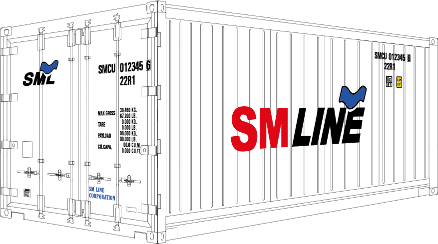 Sm Line Clipart (1300x498), Png Download