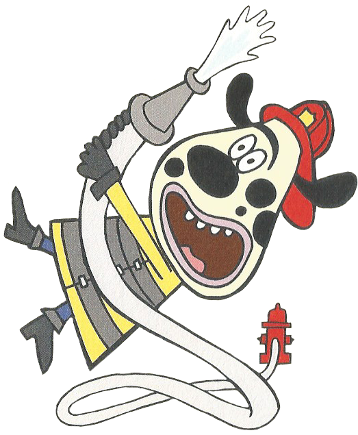 Um Jammer Lammy Chief Puddle Clipart (523x635), Png Download