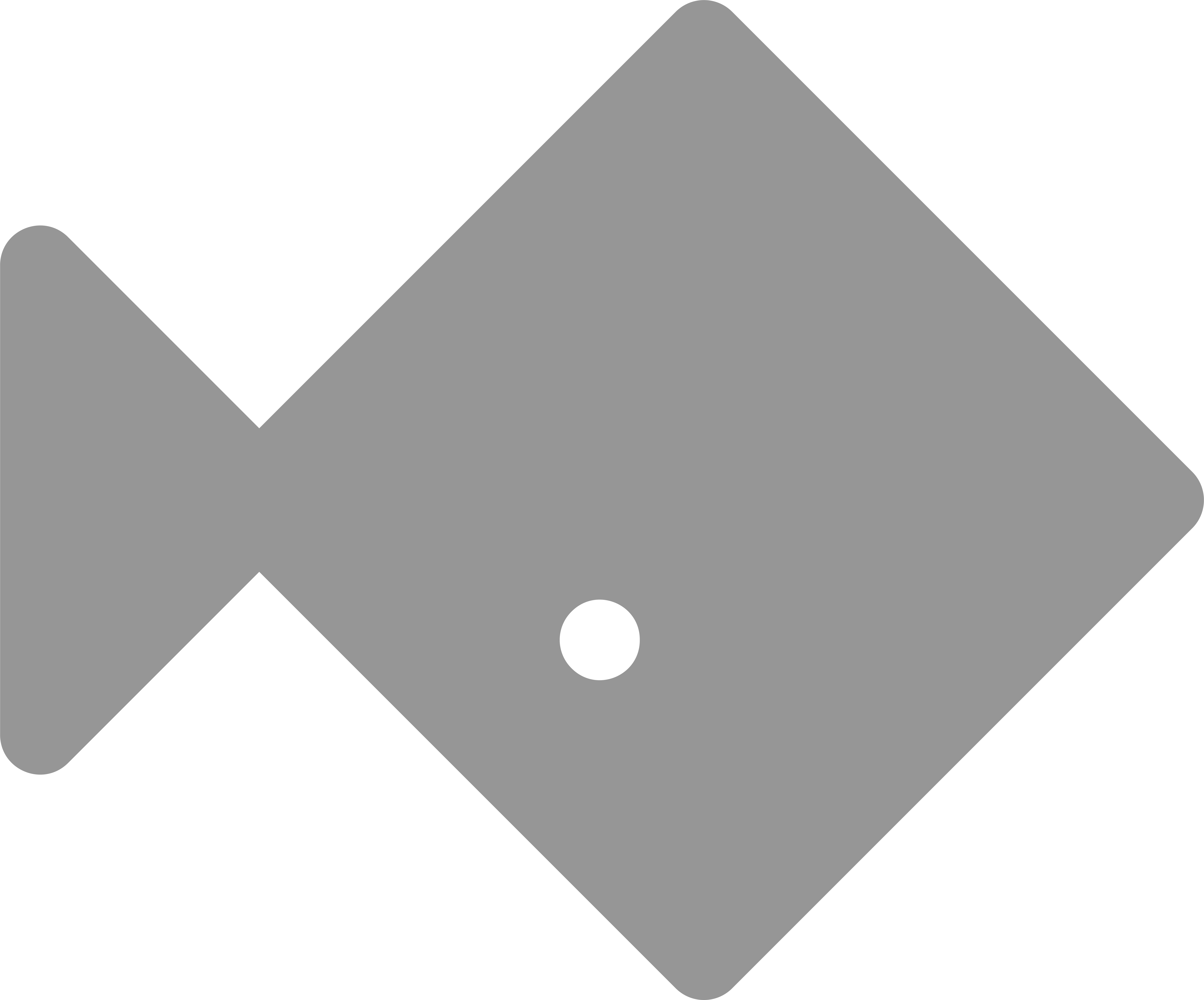 Grayfish Design Logo Clipart (8192x6804), Png Download