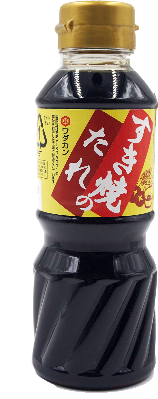 Sukiyaki No Tare Clipart (1500x1500), Png Download