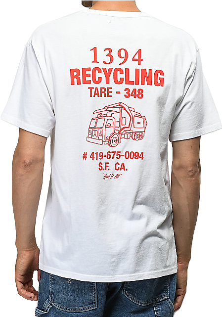 34201-0004 Skate Tee - Active Shirt Clipart (540x640), Png Download