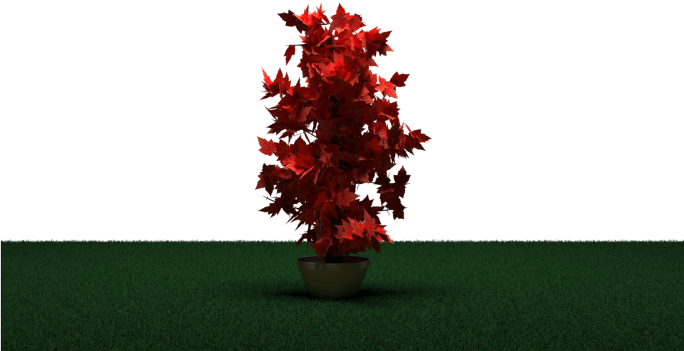 Flowerpot Clipart (960x540), Png Download