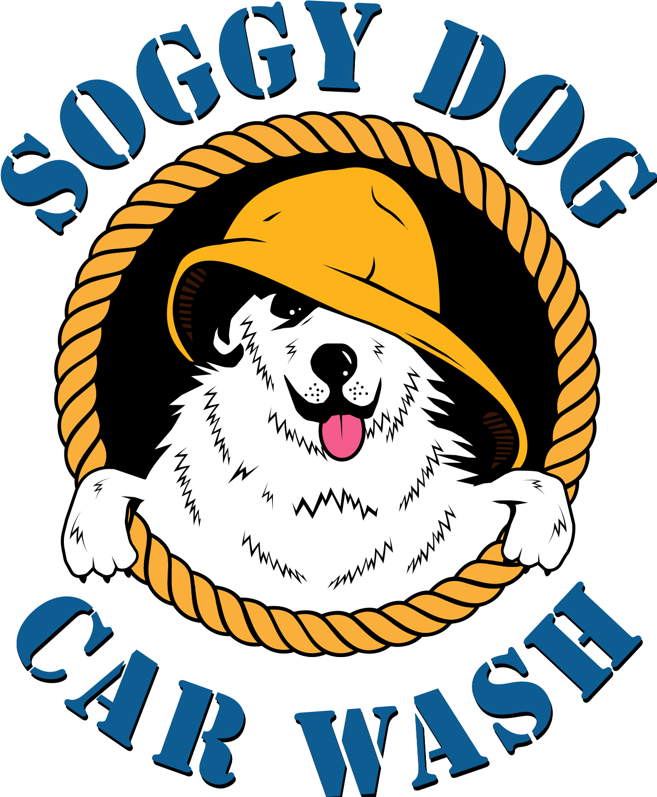 Dog Catches Something Clipart (1587x1758), Png Download