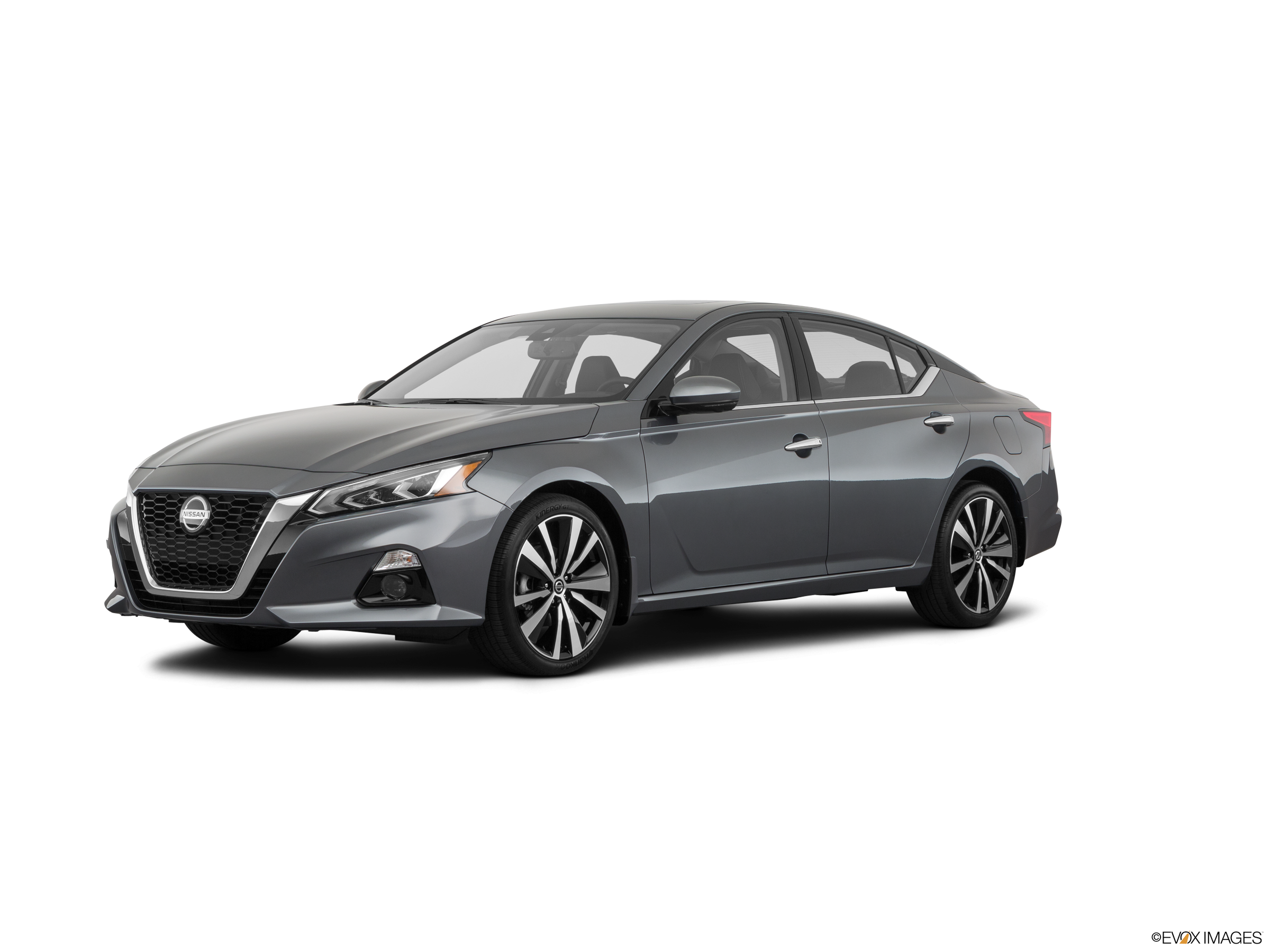 2019 Nissan Altima - 2018 Gray Nissan Sentra Clipart (2400x1800), Png Download