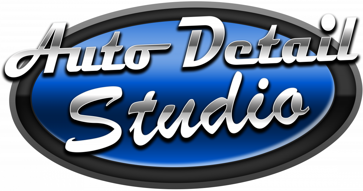 Auto Studio The Classic - Auto Detailing Clipart (1200x633), Png Download