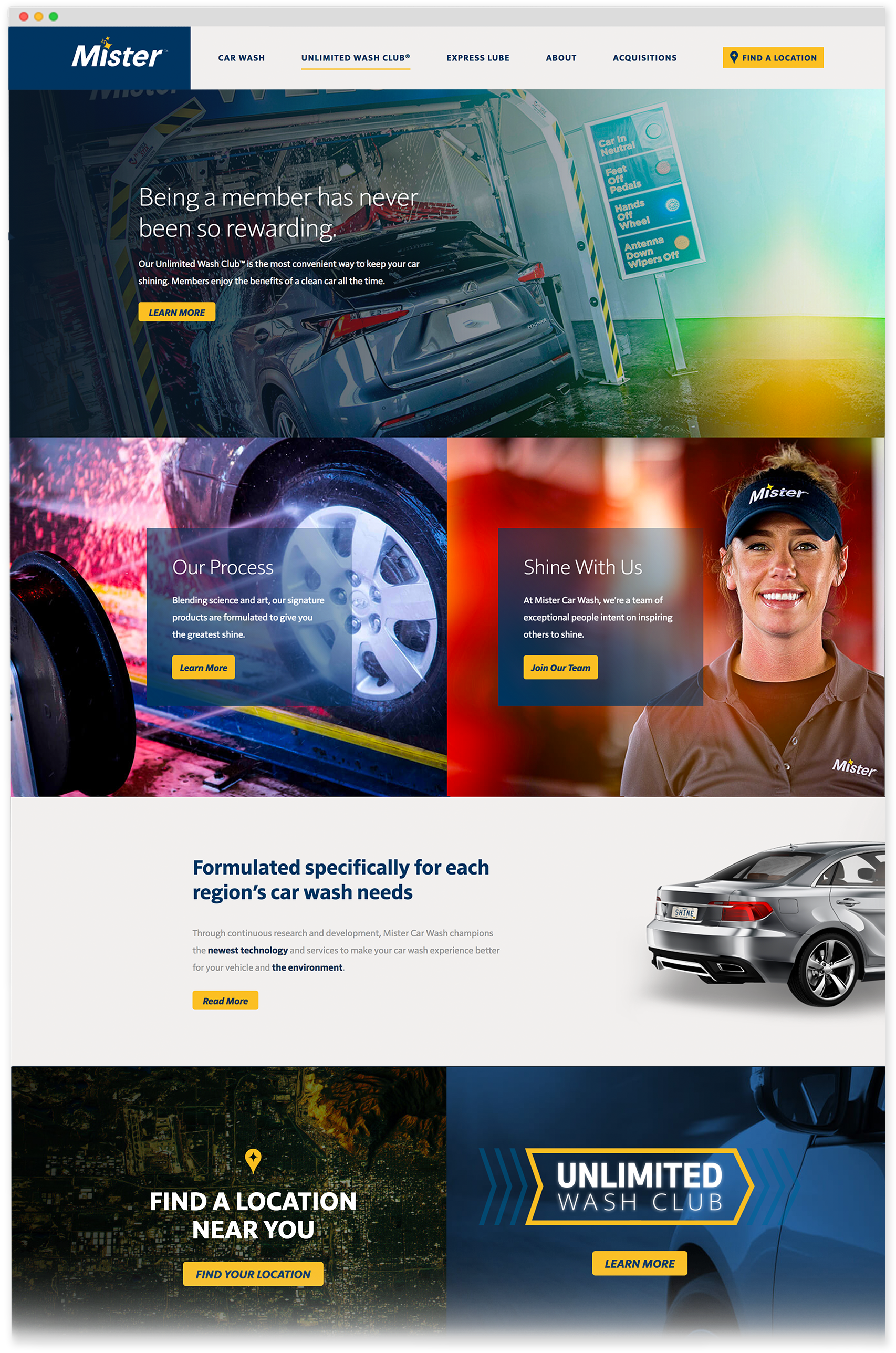 Unlimited Wash Club - Online Advertising Clipart (1800x2714), Png Download