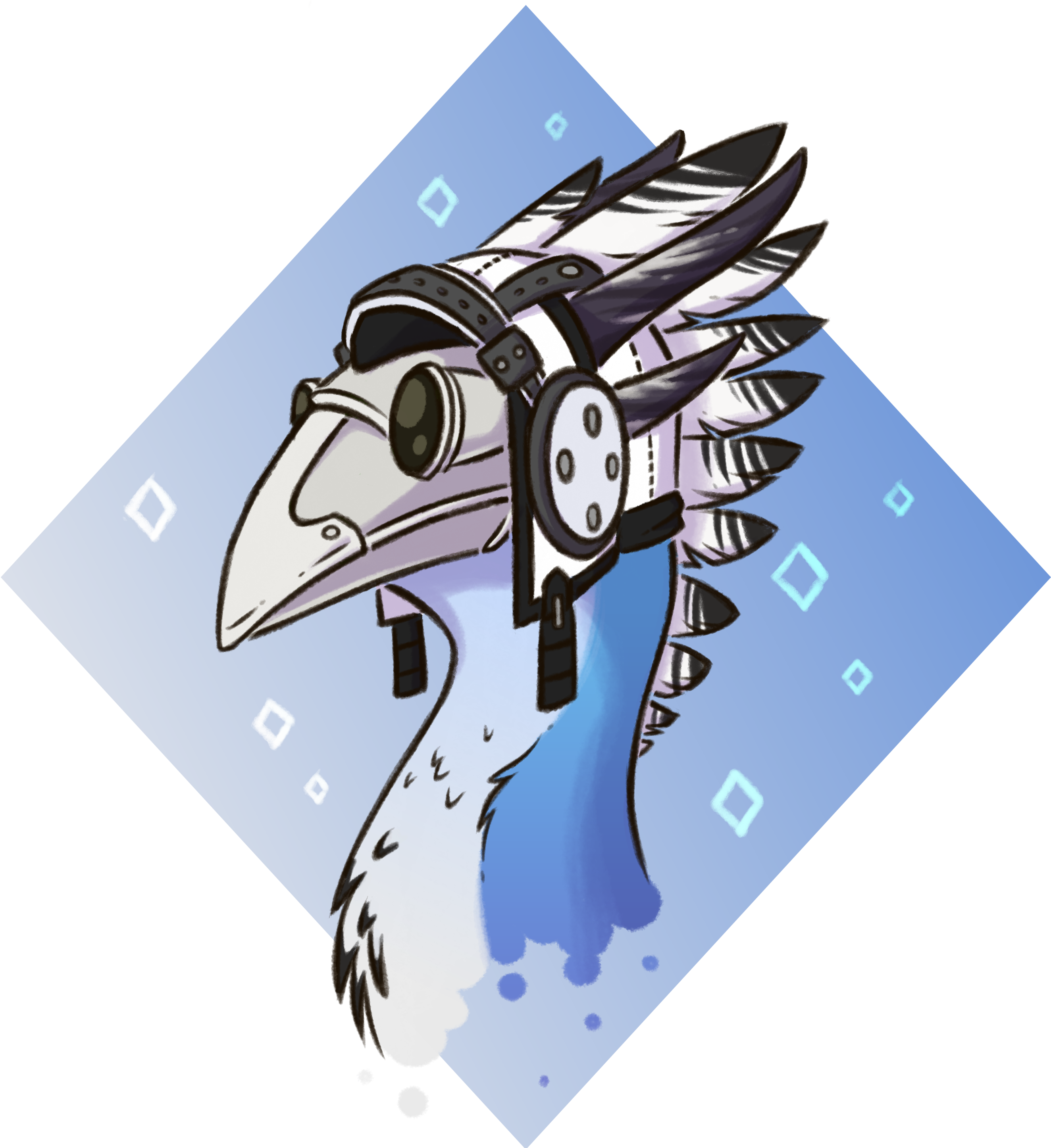 Illustration Clipart (2893x2893), Png Download