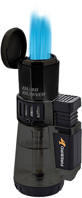 Colibri Cigar Lighters - Makeup Brushes Clipart (750x750), Png Download