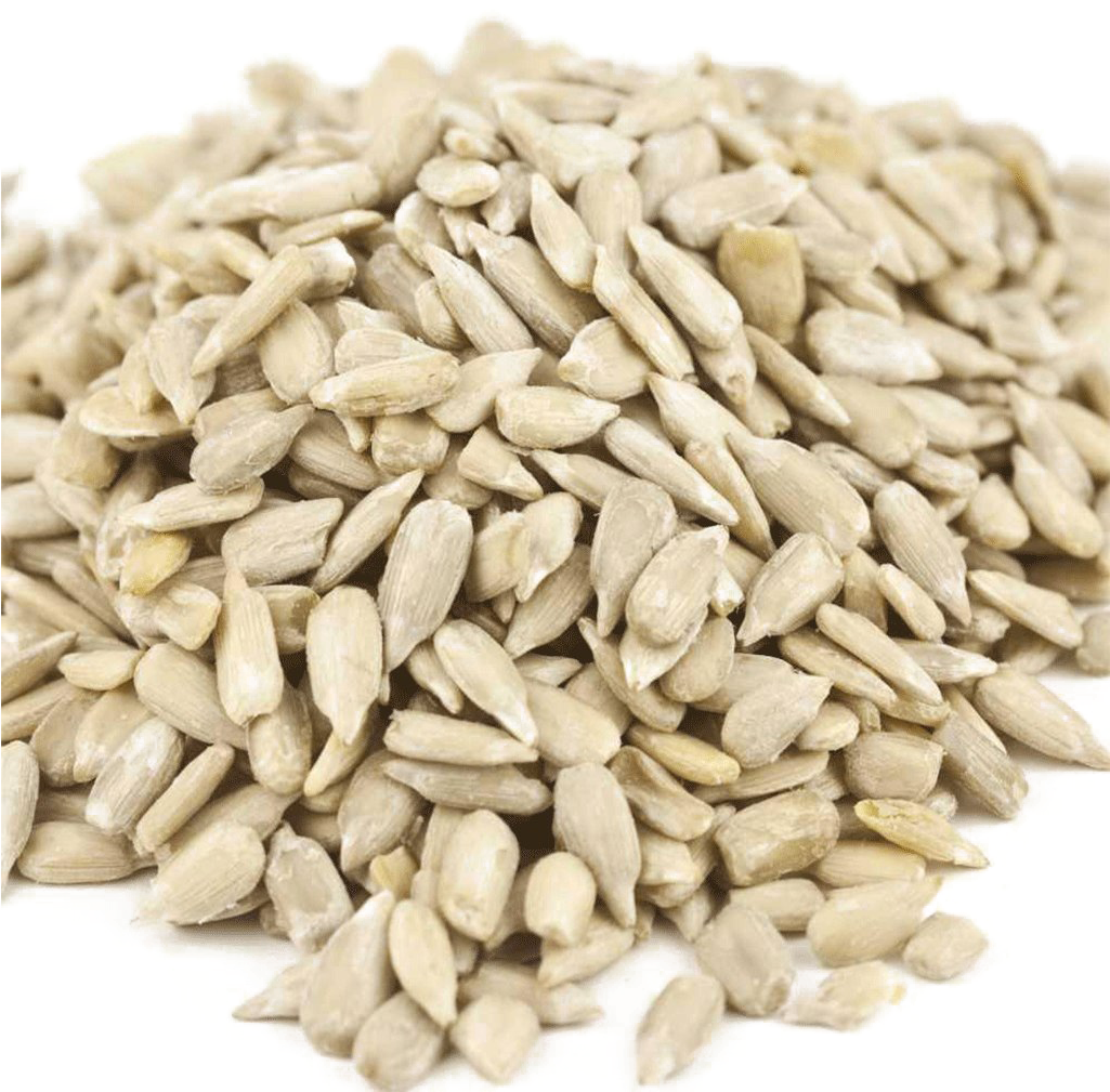 Sunflower Seeds Png Photo - Sunflower Seed Clipart (1024x1024), Png Download
