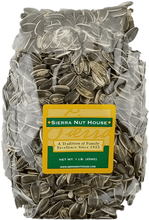 Sunflower Seeds In-shell, Raw - Fusilli Clipart (900x900), Png Download