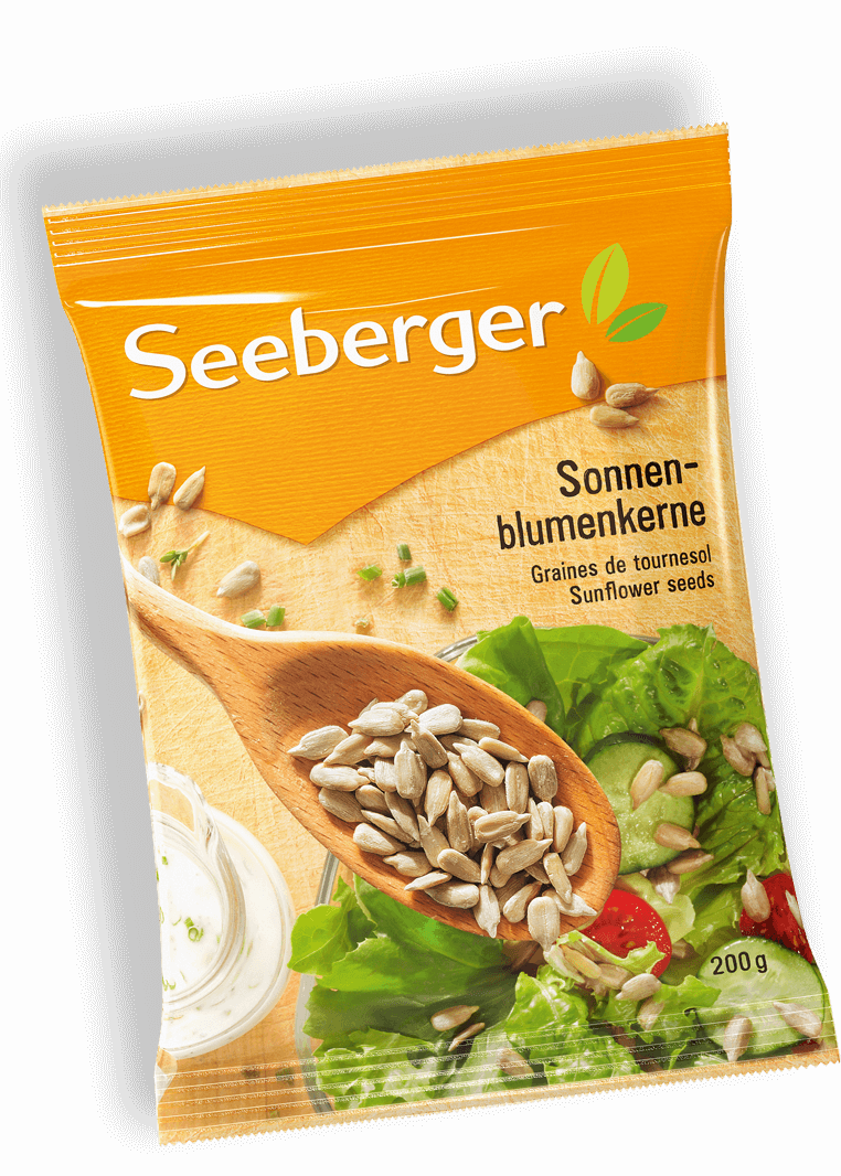 Sunflower Seeds - Sunflower Seed Clipart (762x1066), Png Download