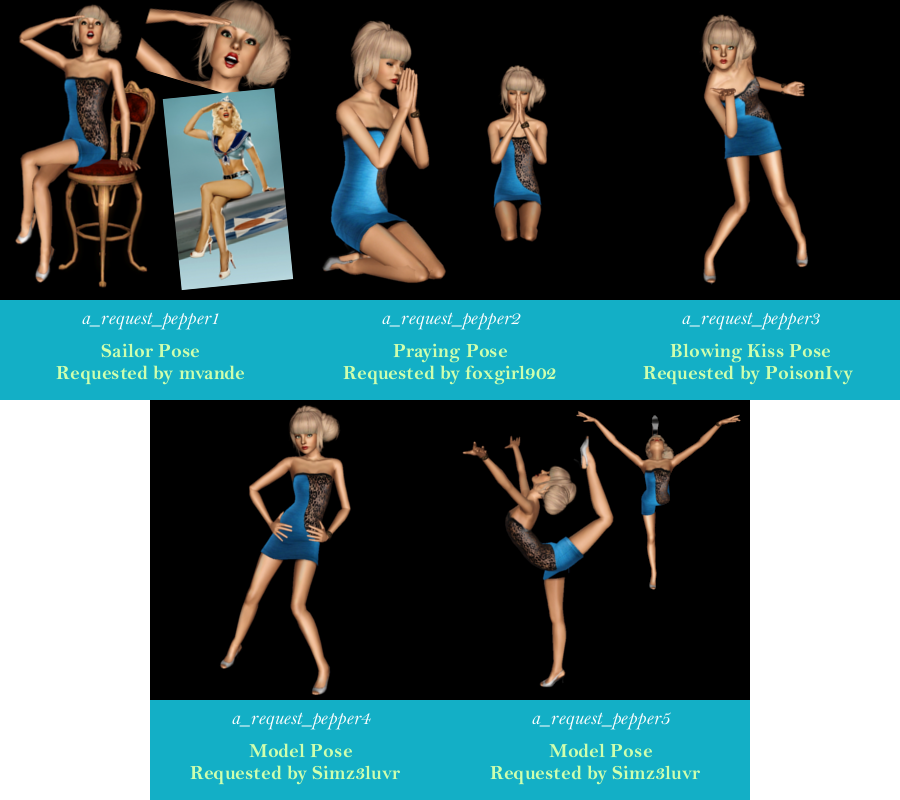 Requests - Sims 4 Praying Pose Clipart (900x800), Png Download