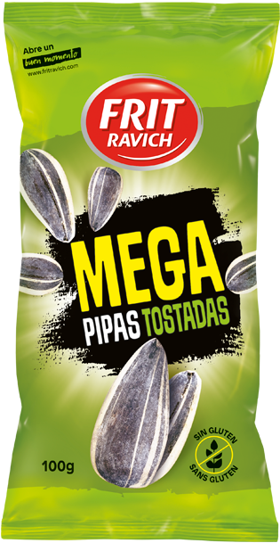 Sunflower Seed Clipart (519x810), Png Download