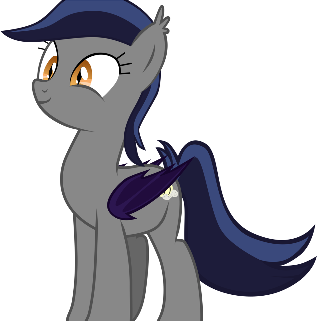 Pony Clipart (1024x1024), Png Download