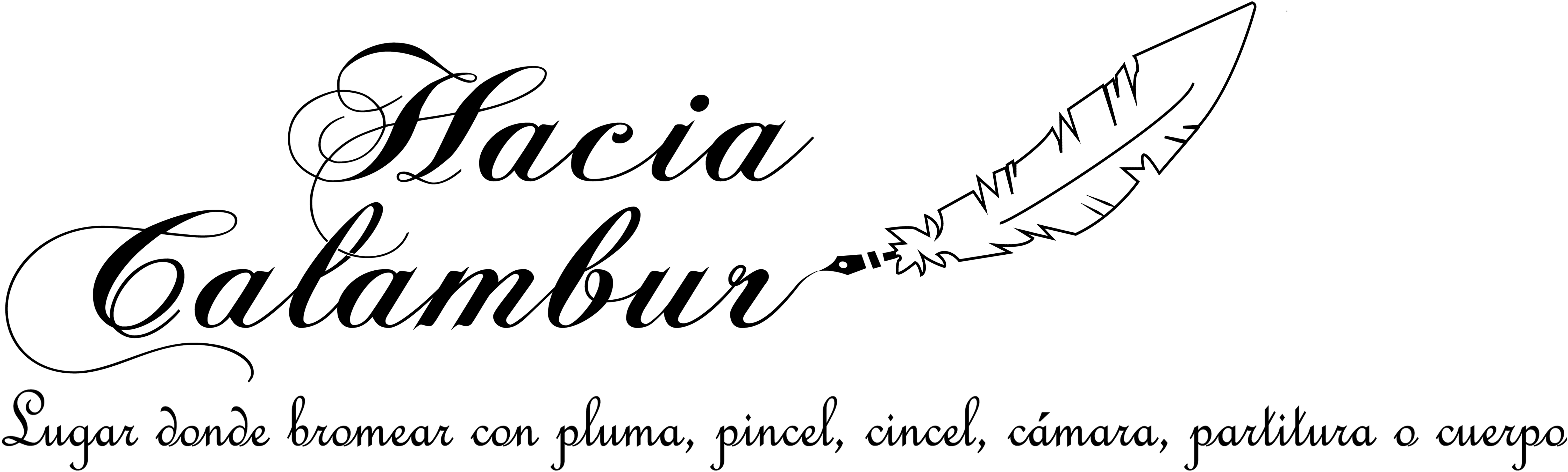 Logo Parte Superior Sin Fondo Pluma - Halls Chophouse Clipart (6249x2083), Png Download