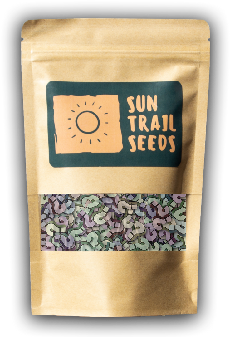 Limited Edition Sunflower Seeds - Wallet Clipart (1080x1080), Png Download