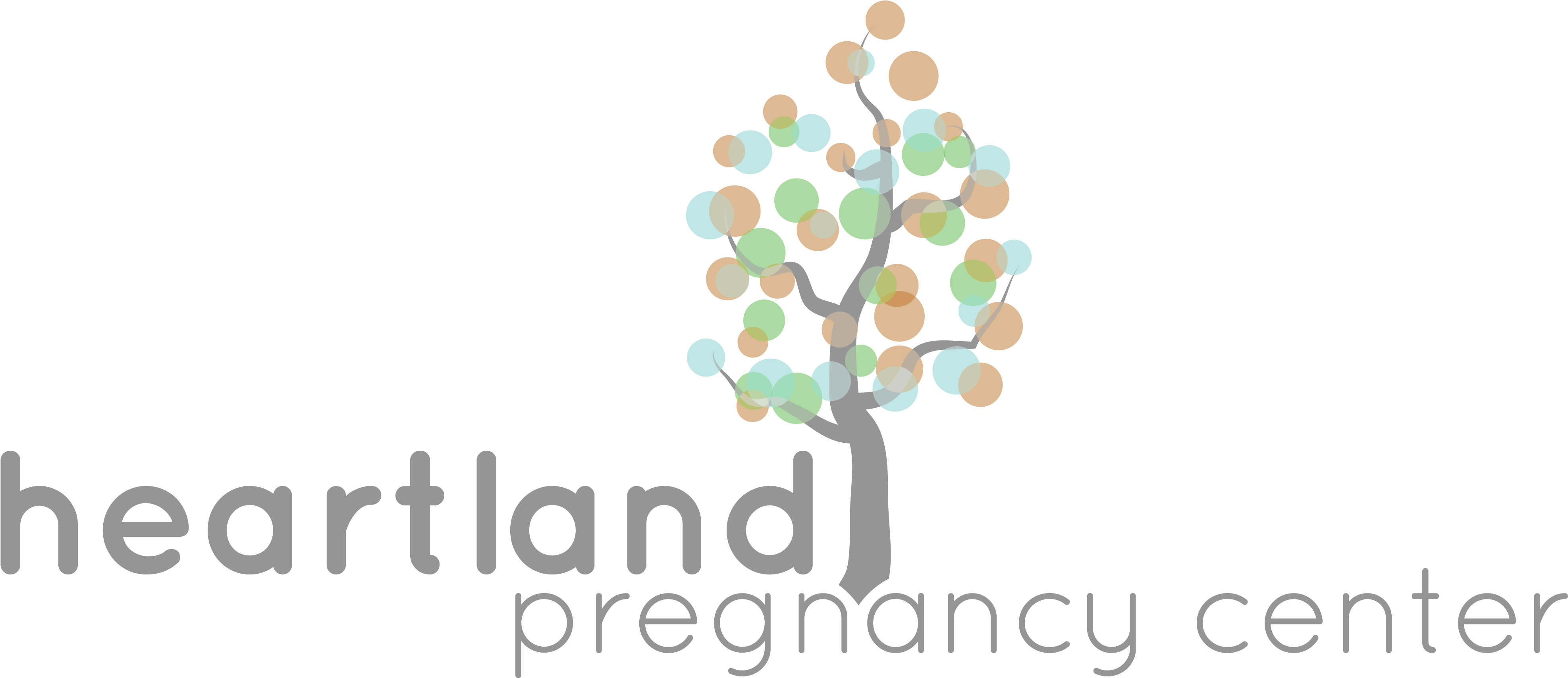 Circle Clipart (4011x1708), Png Download