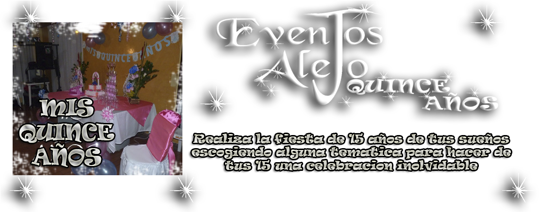 Mis 15 Años - Graphic Design Clipart (1120x437), Png Download