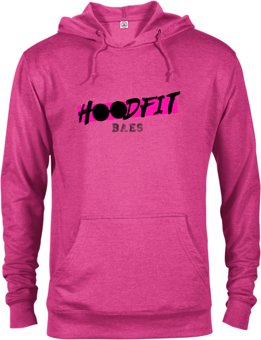 Load Image Into Gallery Viewer, Hoodfitbaes Hoodie - Sweatshirt Clipart (1155x1155), Png Download