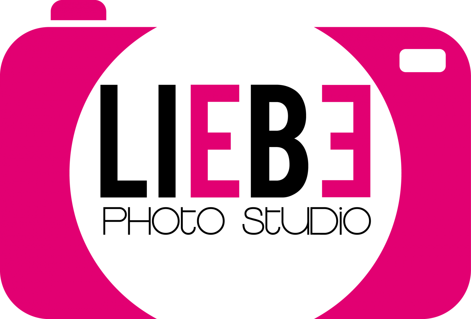 Photo Studio Liebe Clipart (1500x1017), Png Download