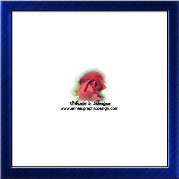 Picture Frame For Designers/bloggers By Annie Rose - Guten Morgen Mein Schatz Clipart (598x598), Png Download