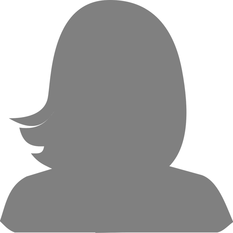 Picture - Blank Female Avatar Png Clipart (799x800), Png Download