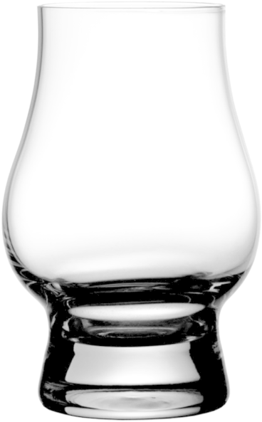 Ginsanity 2 X The Perfect Whisky Dram Glass 90ml / - Whisky Clipart (640x640), Png Download
