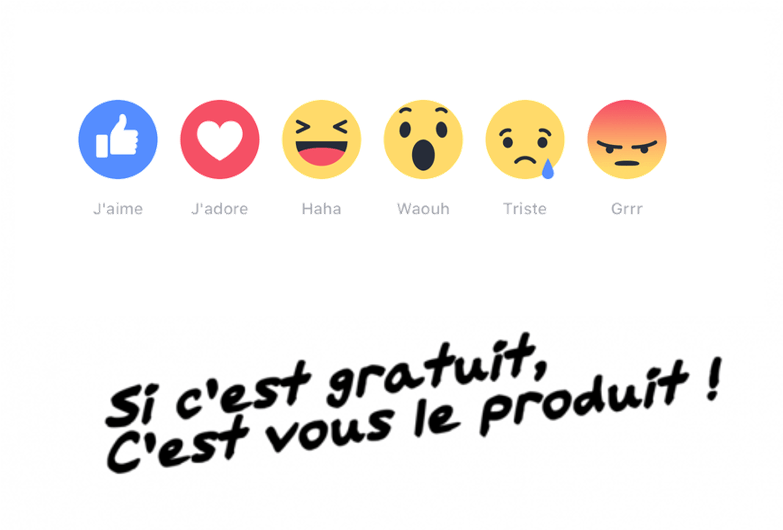 Techtrends By Jj Facebook-payant - Emoticon Clipart (1153x715), Png Download