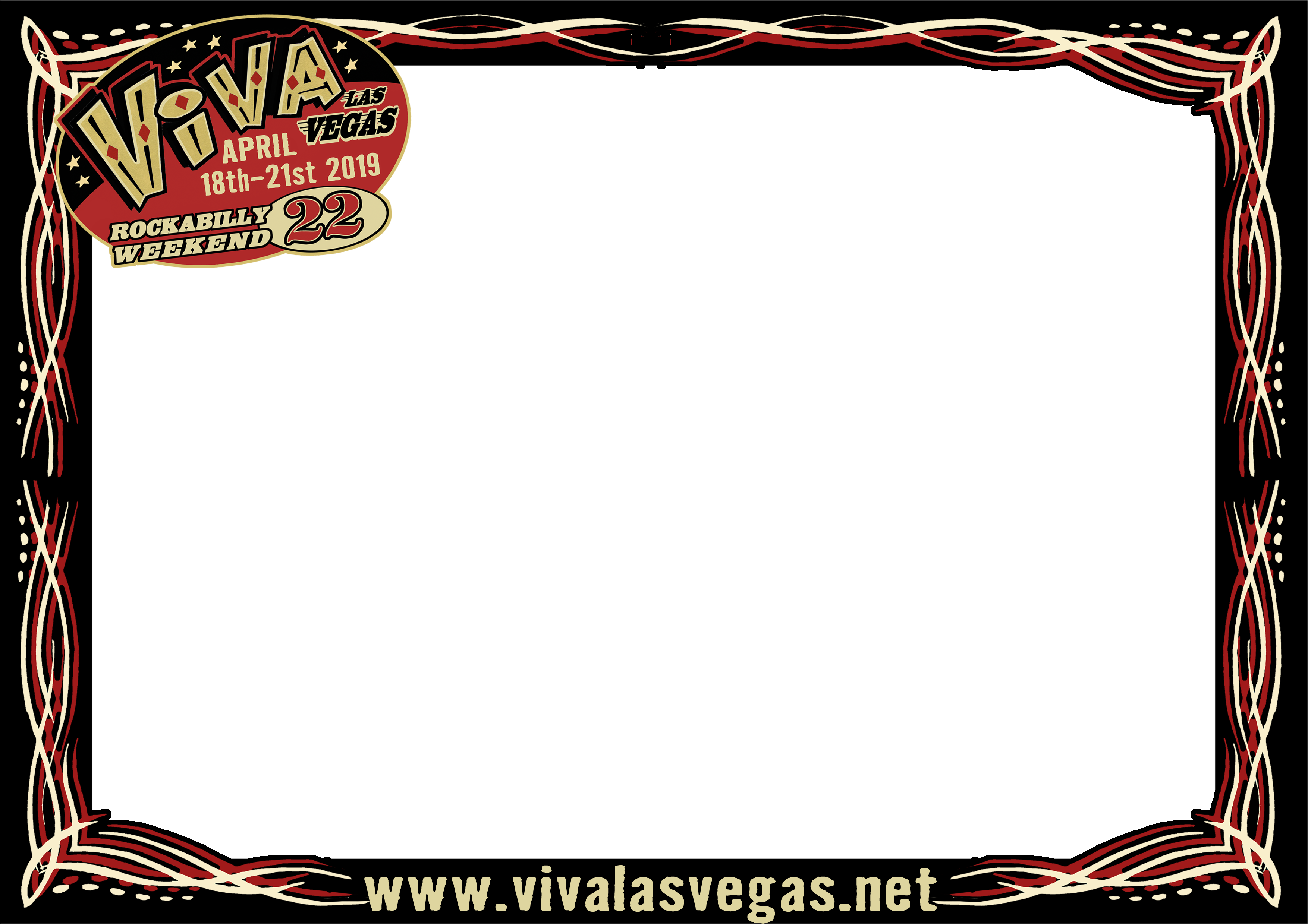 Vlv22 Rectangular Photo Border - Picture Frame Clipart (3508x2480), Png Download