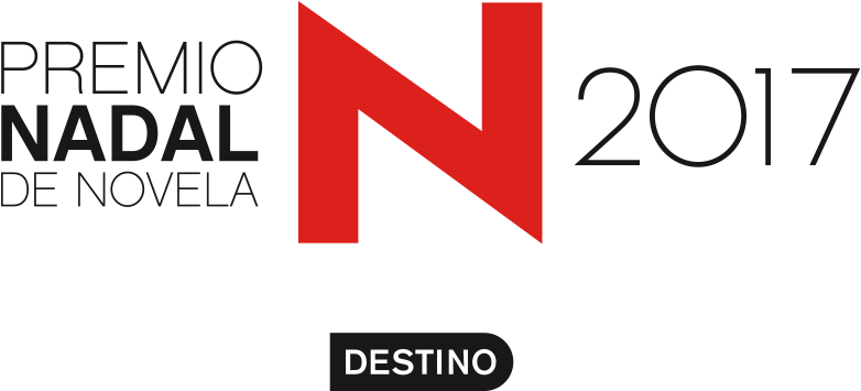 Pn17-logo - Editorial Destino Clipart (902x438), Png Download